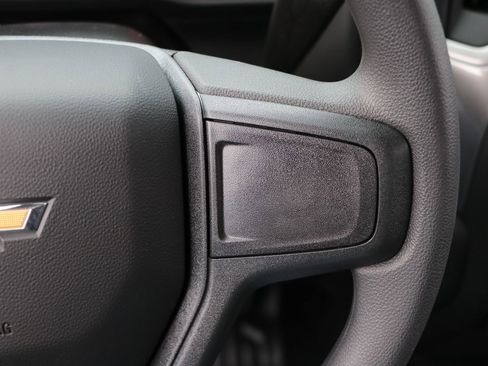 Used 2026 Chevrolet Silverado 1500 W/T w/ Trailering Package image 19