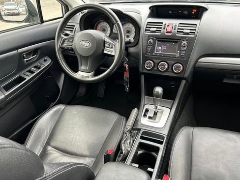 Used 2012 Subaru Impreza 2.0i Limited image 15