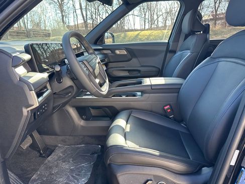 New 2027 Kia Telluride S image 13