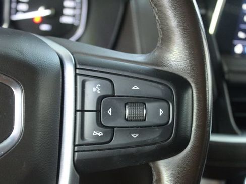 Used 2021 GMC Yukon SLT w/ SLT Luxury Package AWD/4WD image 19