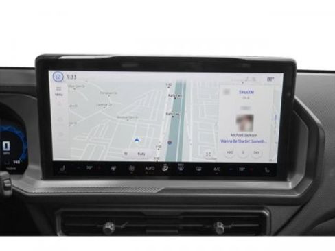 Used 2025 Ford Bronco Sport Outer Banks image 18