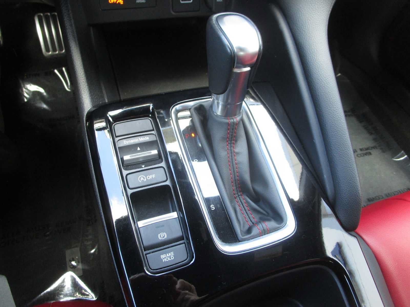 Certified 2024 Acura Integra A-Spec FWD image 18