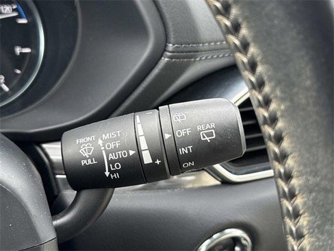 Used 2020 MAZDA CX-5 Grand Touring image 26