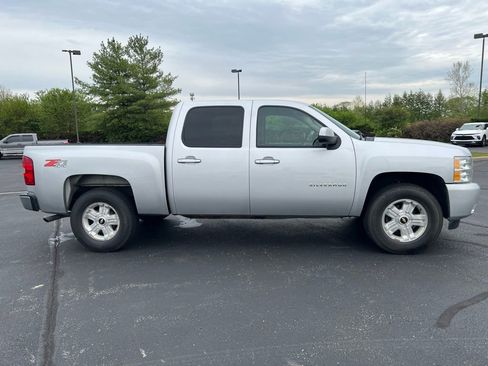 Used 2012 Chevrolet Silverado 1500 LT w/ All-Star Edition AWD/4WD image 5