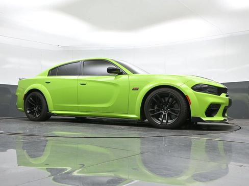 Used 2023 Dodge Charger Scat Pack RWD image 44