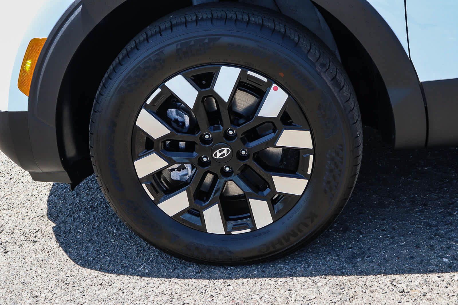 New 2027 Hyundai Santa Cruz SE FWD image 14