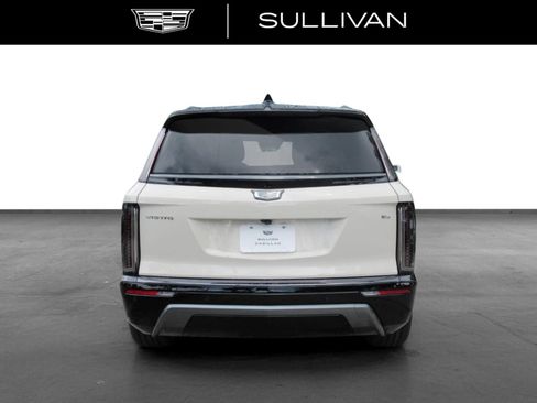 New 2027 Cadillac Vistiq Sport AWD/4WD image 6