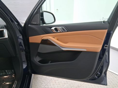 New 2026 BMW X5 sDrive40i w/ M Sport Package RWD image 30