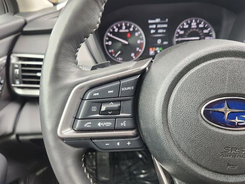 Used 2024 Subaru Outback Touring XT w/ Popular Package #2 AWD/4WD image 17