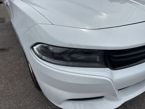 Used 2021 Dodge Charger SXT w/ Leather Interior Group RWD image 9