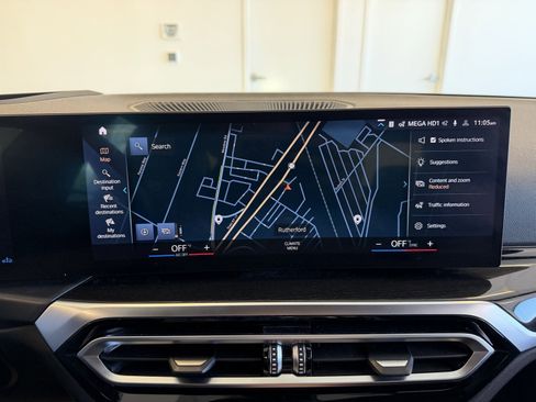 Used 2023 BMW 330i xDrive Sedan w/ M Sport Package image 23