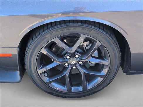 Used 2023 Dodge Challenger GT w/ Blacktop Package image 29