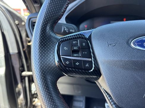 Used 2023 Ford Escape ST-Line w/ Tech Pack #1 FWD image 30