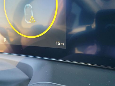 New 2026 Hyundai Palisade XRT Pro image 27