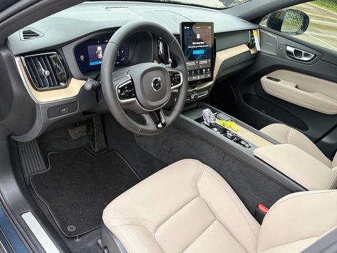 New 2026 Volvo XC60 B5 Plus w/ Protection Package Premier image 14