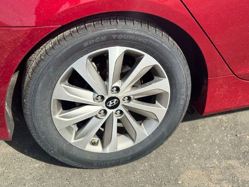 Used 2014 Hyundai Sonata Limited FWD image 40