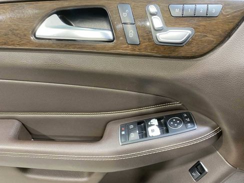 Used 2016 Mercedes-Benz GLE 350 4MATIC image 23