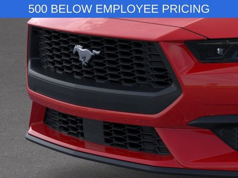 New 2026 Ford Mustang Premium RWD image 17