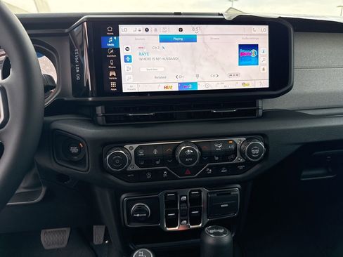 New 2026 Jeep Wrangler Sport S image 21