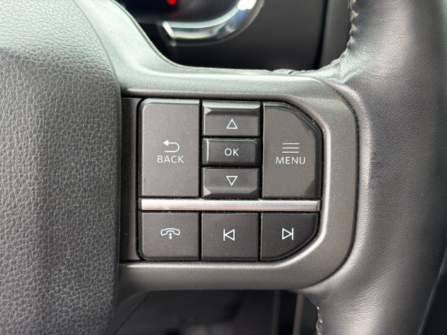 Used 2021 Ford F150 Lariat w/ Equipment Group 502A High AWD/4WD image 25