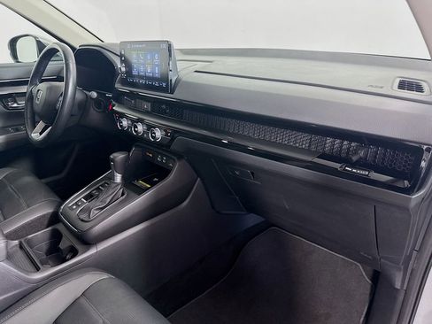 Used 2025 Honda CR-V EX-L image 28