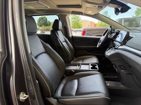 Used 2025 Honda Odyssey Touring image 31