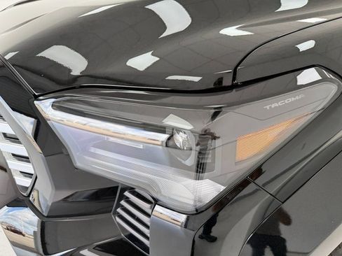 New 2025 Toyota Tacoma Limited image 6