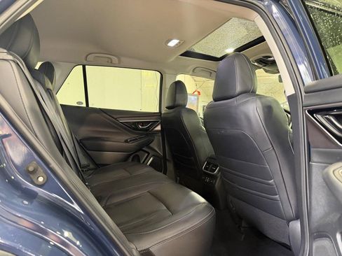 Used 2024 Subaru Outback Touring XT AWD/4WD image 10