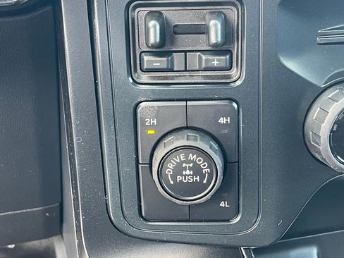 New 2026 Ford F150 STX w/ Equipment Group 200A image 10