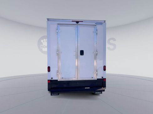 New 2025 Chevrolet Express 3500 w/ Power Convenience Package image 5