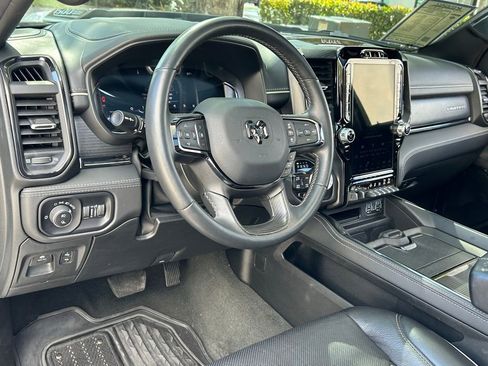 Used 2024 RAM 1500 Limited image 53
