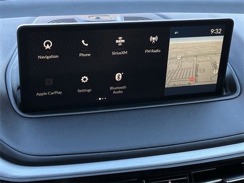 Certified 2023 Acura MDX FWD w/ Technology Package image 18