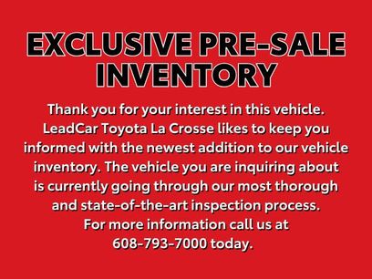 Used 2020 Toyota RAV4 XSE