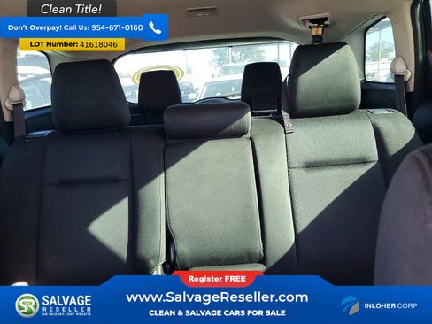 Used 2014 MAZDA CX-9 Sport image 13