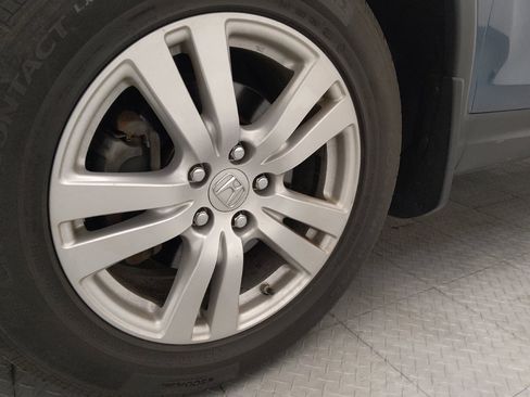 Used 2017 Honda Pilot LX image 31