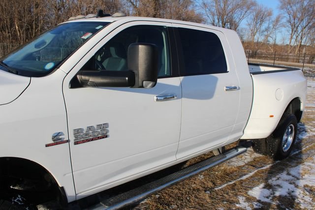 Used 2014 RAM 3500 Big Horn AWD/4WD image 11