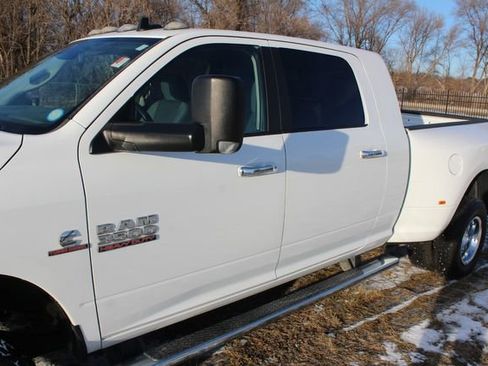 Used 2014 RAM 3500 Big Horn image 11