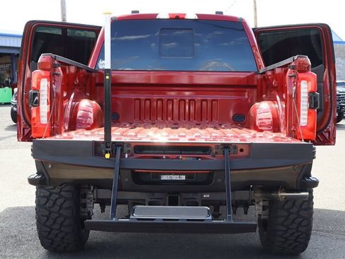 Used 2025 Ford F350 King Ranch AWD/4WD image 41