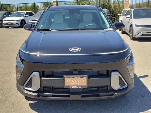 New 2026 Hyundai Kona SEL Sport FWD image 29