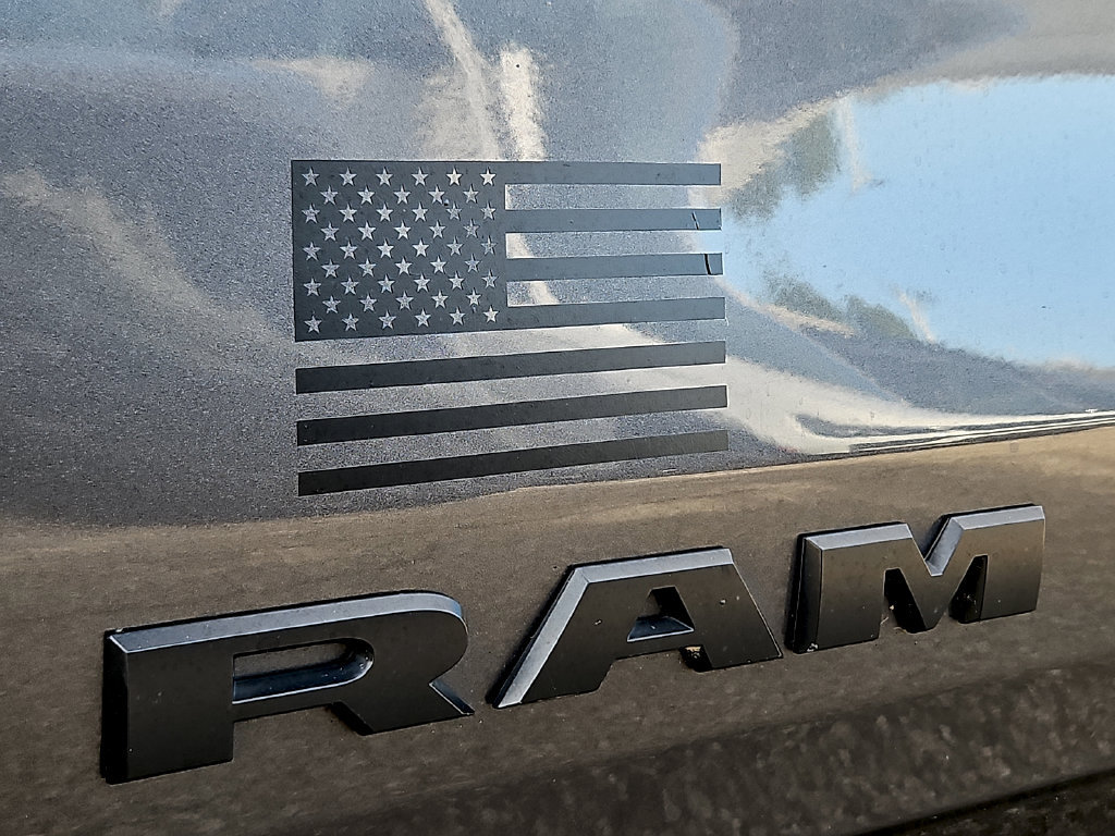 Used 2020 RAM 1500 Rebel w/ Rebel Level 2 Equipment Group AWD/4WD image 33