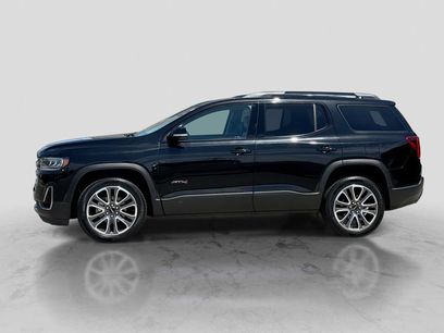 Used 2020 GMC Acadia AT4 w/ Trailering Package