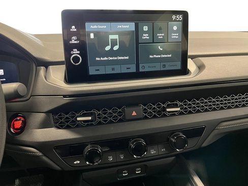 New 2026 Honda Accord SE image 19