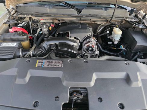 Used 2007 Chevrolet Silverado 1500 LT image 47