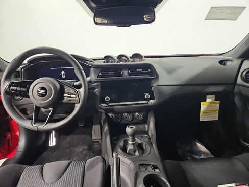 New 2026 Nissan Z Sport image 13