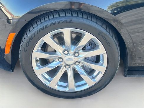Used 2018 Cadillac ATS Luxury image 32