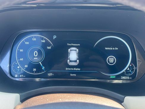 Used 2020 Hyundai Palisade Limited FWD image 25