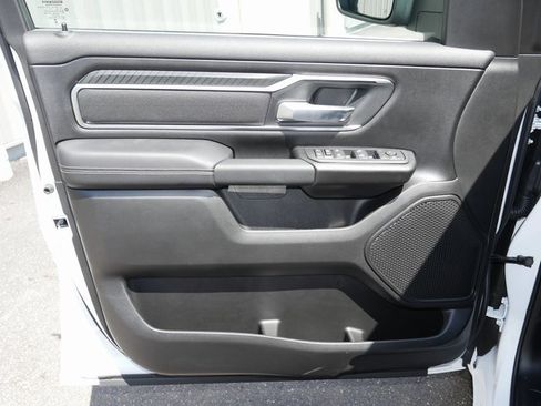 New 2026 RAM 1500 Big Horn image 15