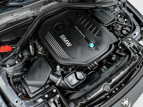 Used 2018 BMW 340i Sedan image 56