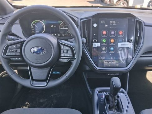 New 2026 Subaru Crosstrek 2.5i Sport AWD/4WD image 9