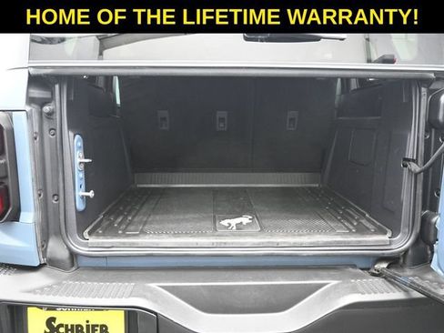 Used 2023 Ford Bronco Raptor AWD/4WD image 46